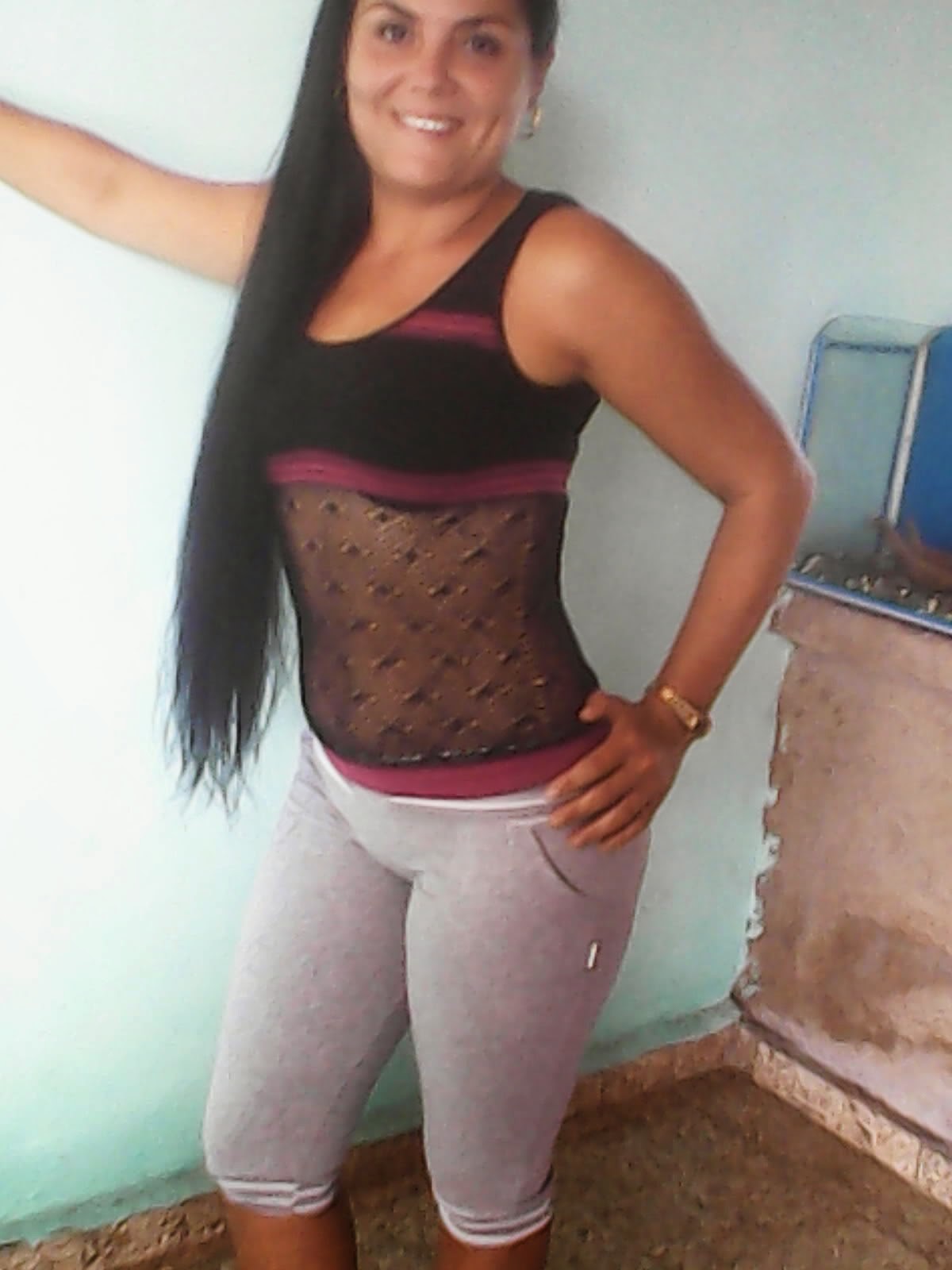 Busco Mujer-910357
