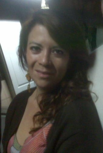 Mujer Busca-870060